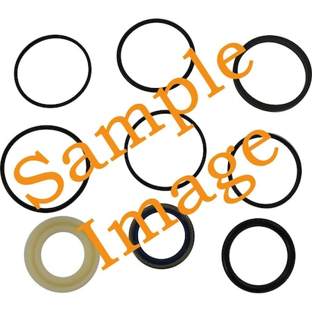 Aftermarket 6831191010 Hydraulic Cylinder Seal Kit Fits Kubota Excavator Models HYI40-0668